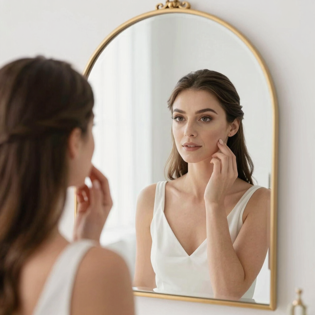 Bridal Makeup Consultation & Trial