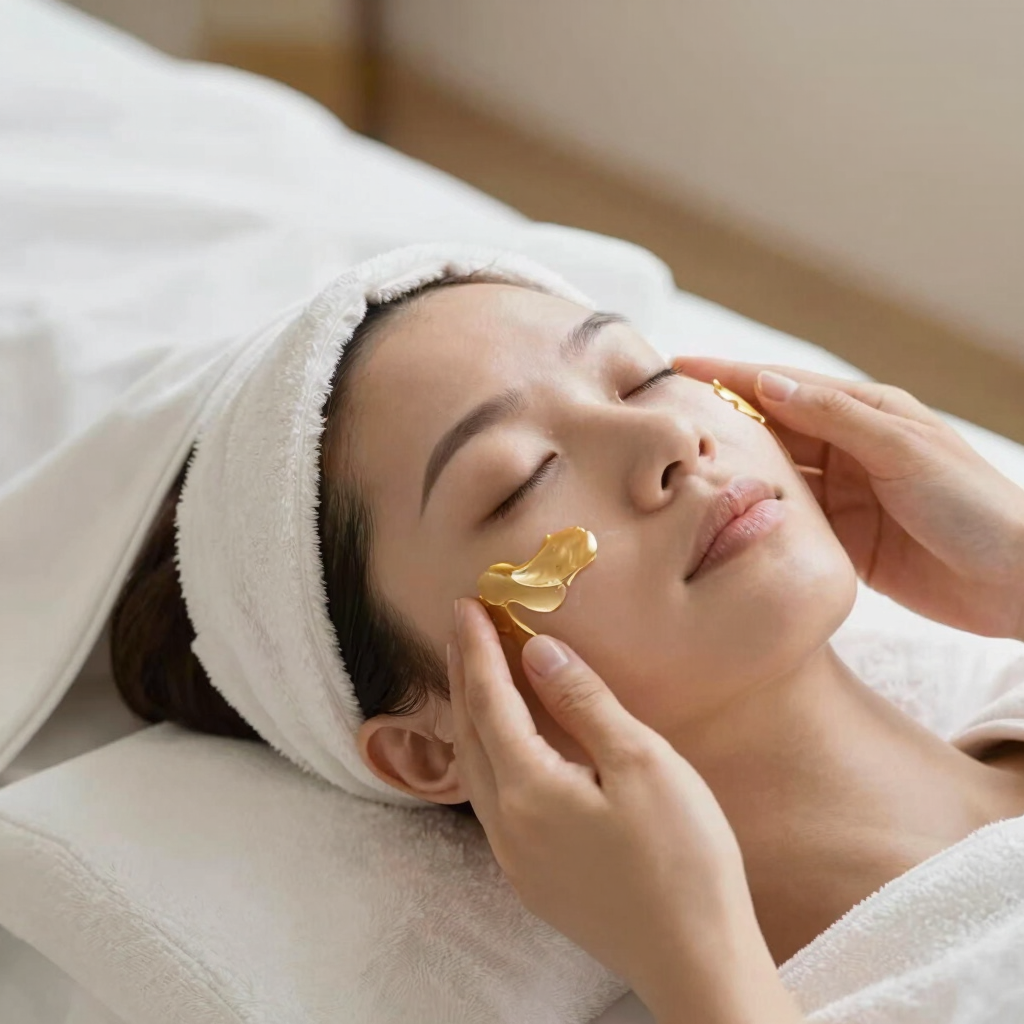 Radiance Boost Express Facial