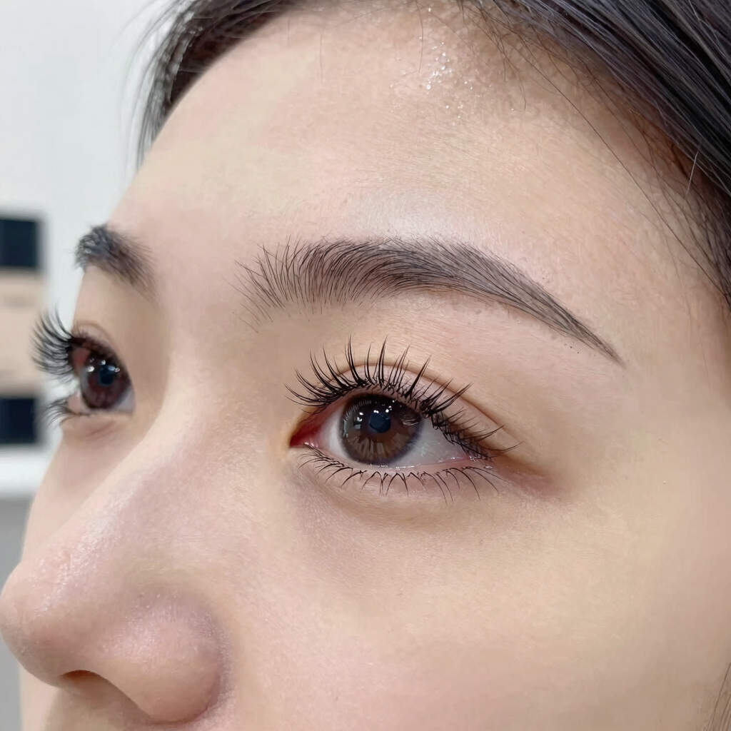 Lash Lift & Keratin Infusion