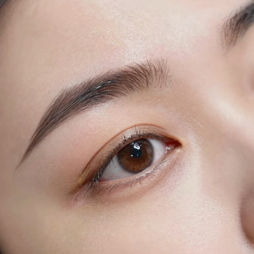 The Pretty Brow Lamination