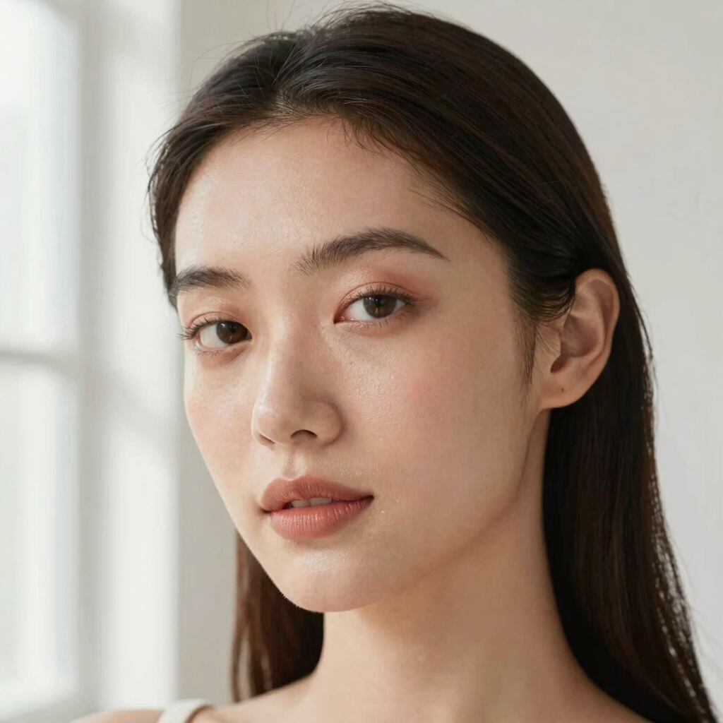 Signature Full-Face Makeup