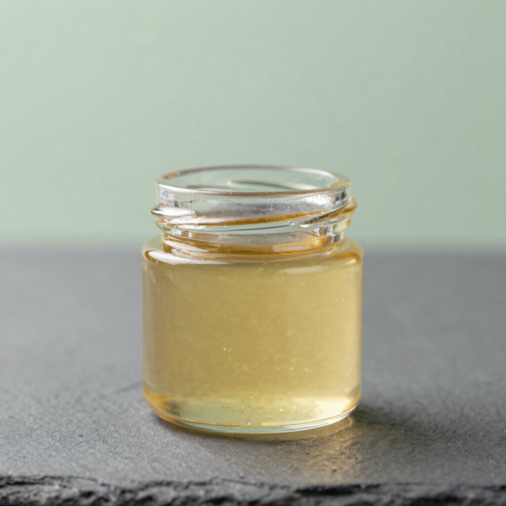 STP Full-Spectrum Live Resin