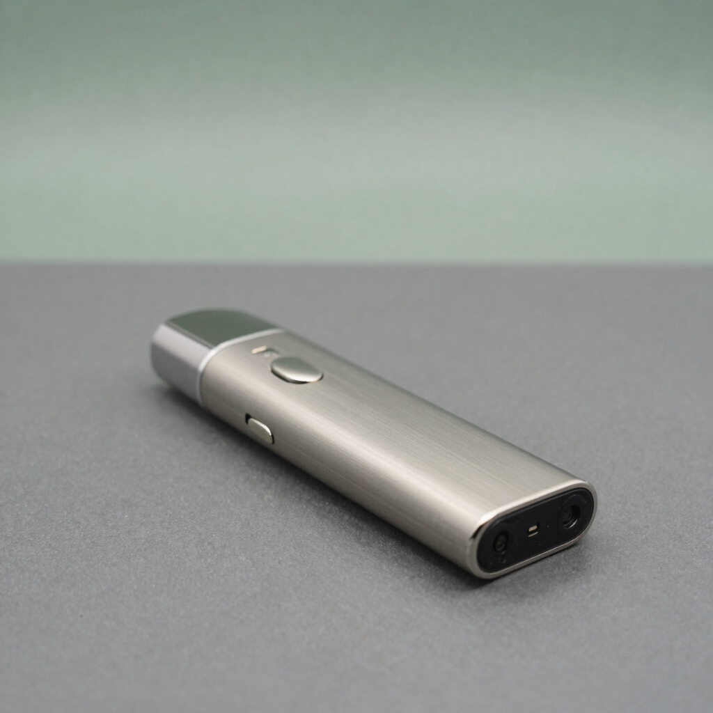 STP Ceramic Vaporizer Pen