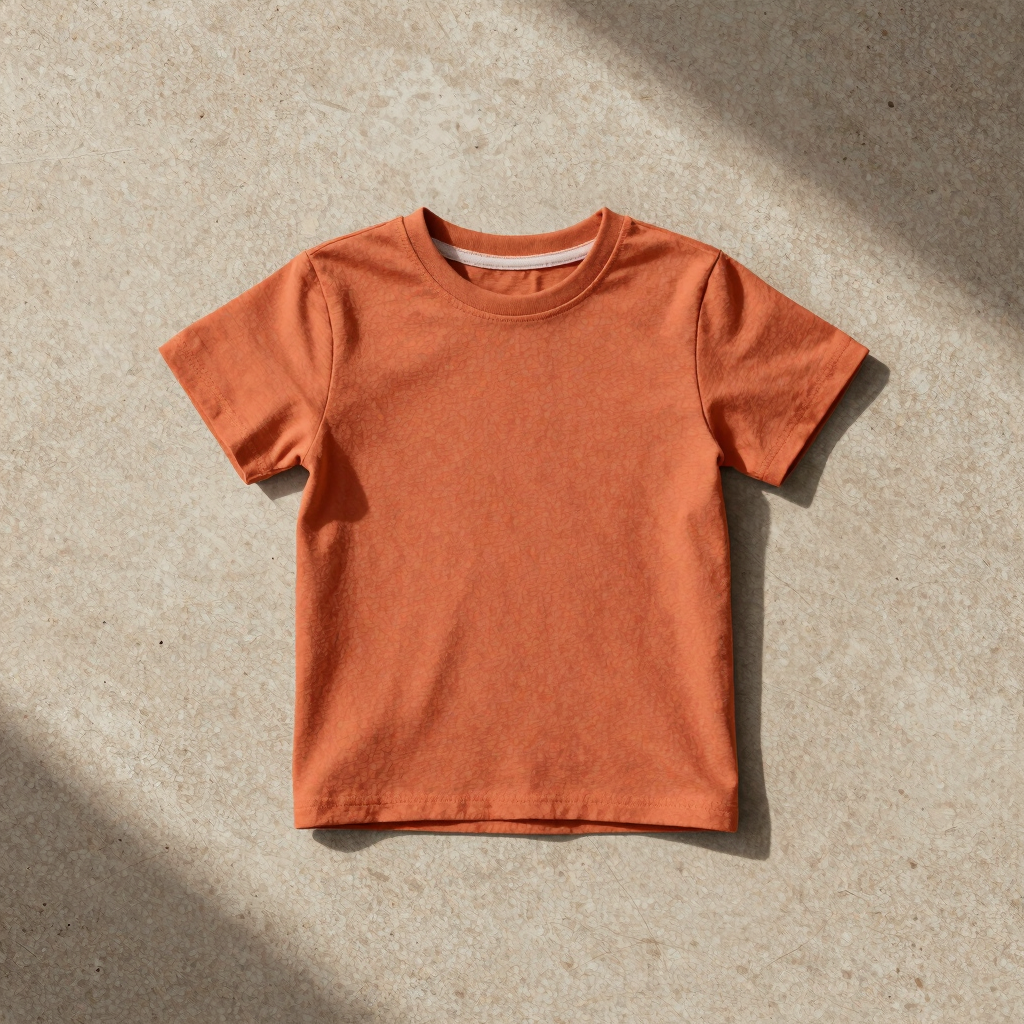 Mini Modular Kid's Tee