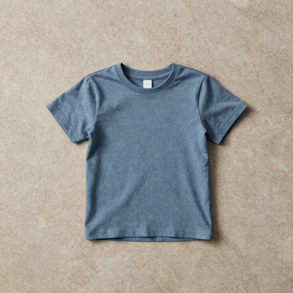 Youth Play Heavy Tee