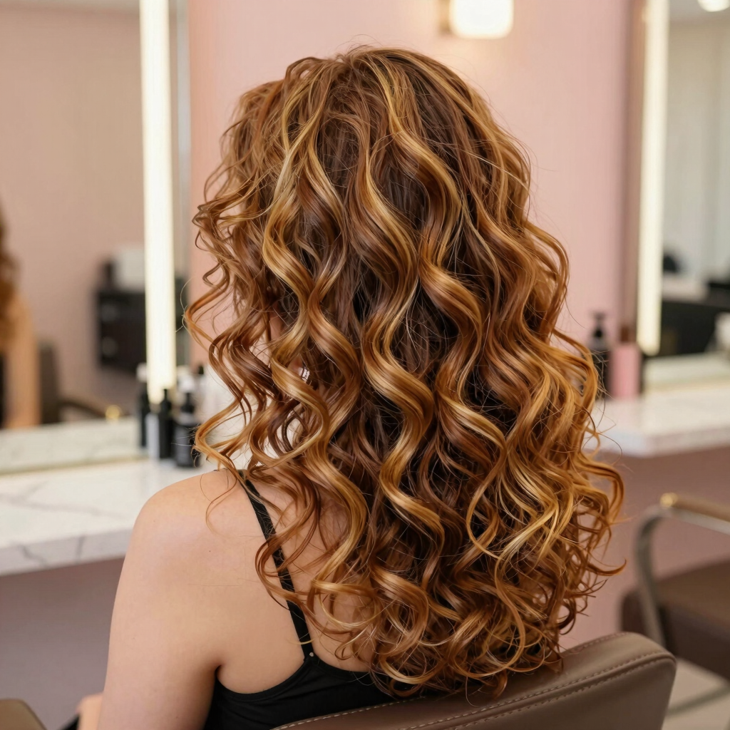 Special Ocassion Up-Do 