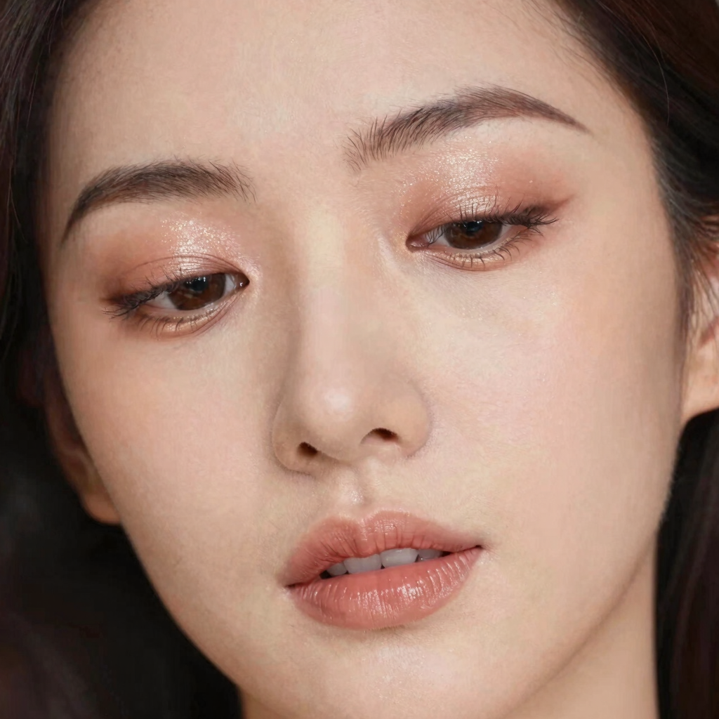 Luxury Event Makeup Application