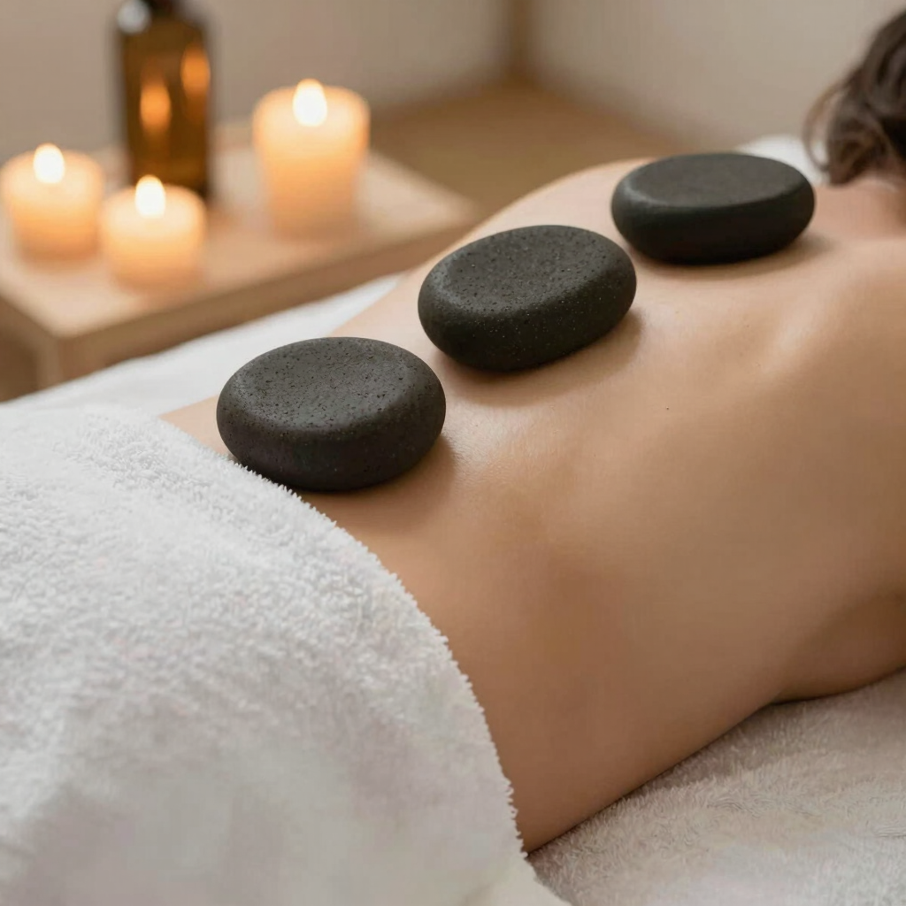 All About You Signature Massage