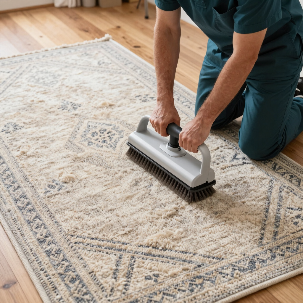 Loom & Rug Deep Renewal