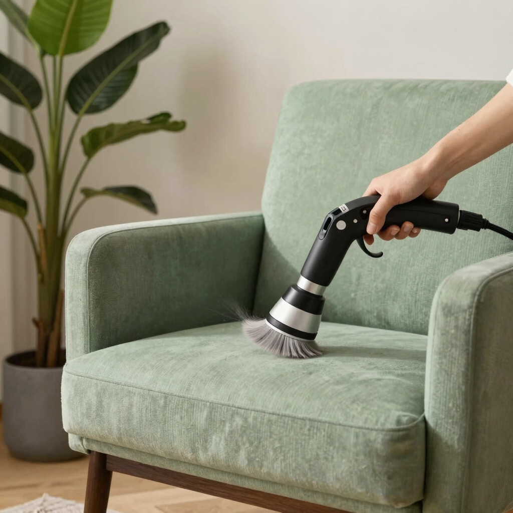 Armchair & Accent Seat Renewal