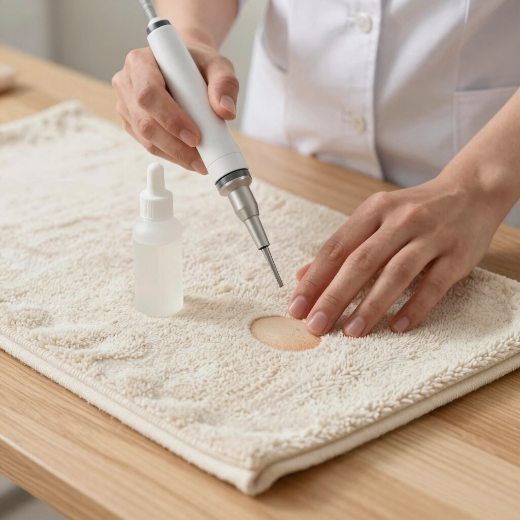 Post-Event Express Stain Treatment