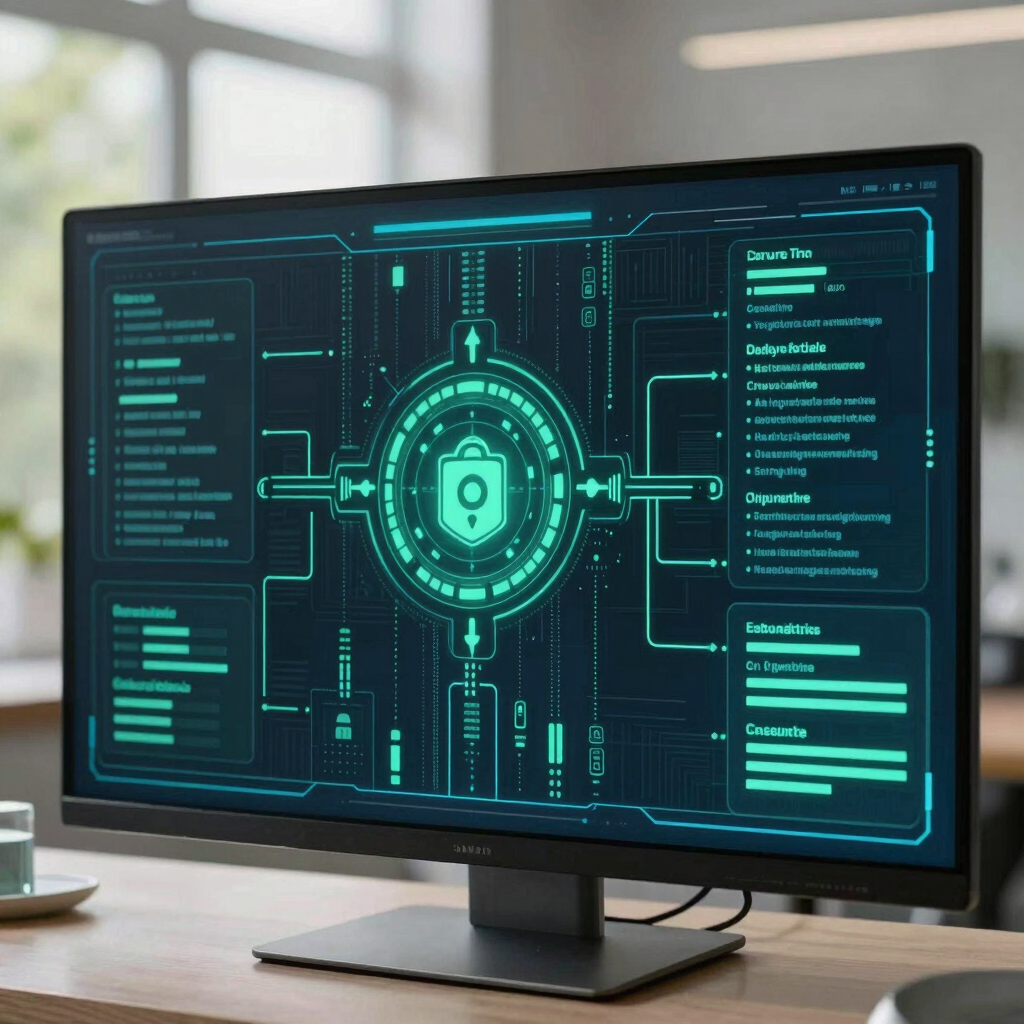 Auditoría de Privacidad de Datos y HIPAA