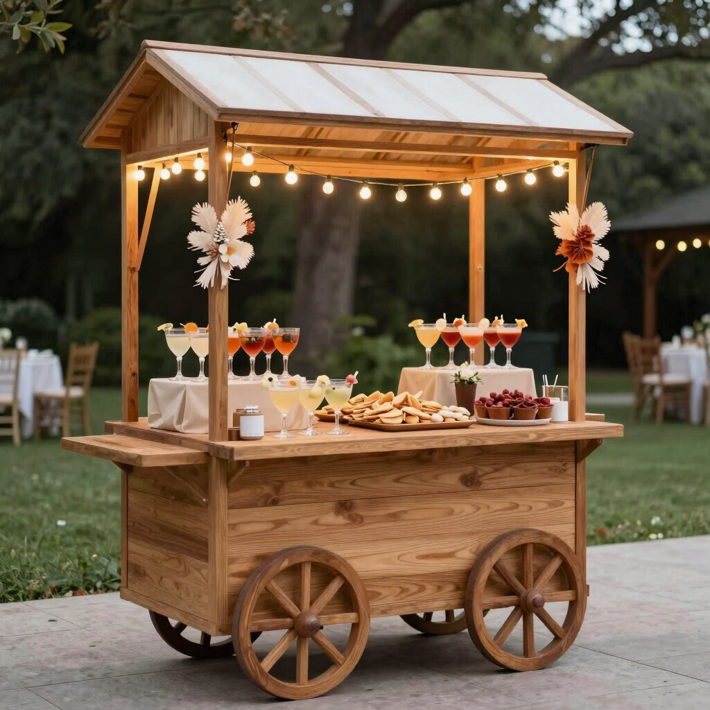 Paquete Premium Bodas y XV