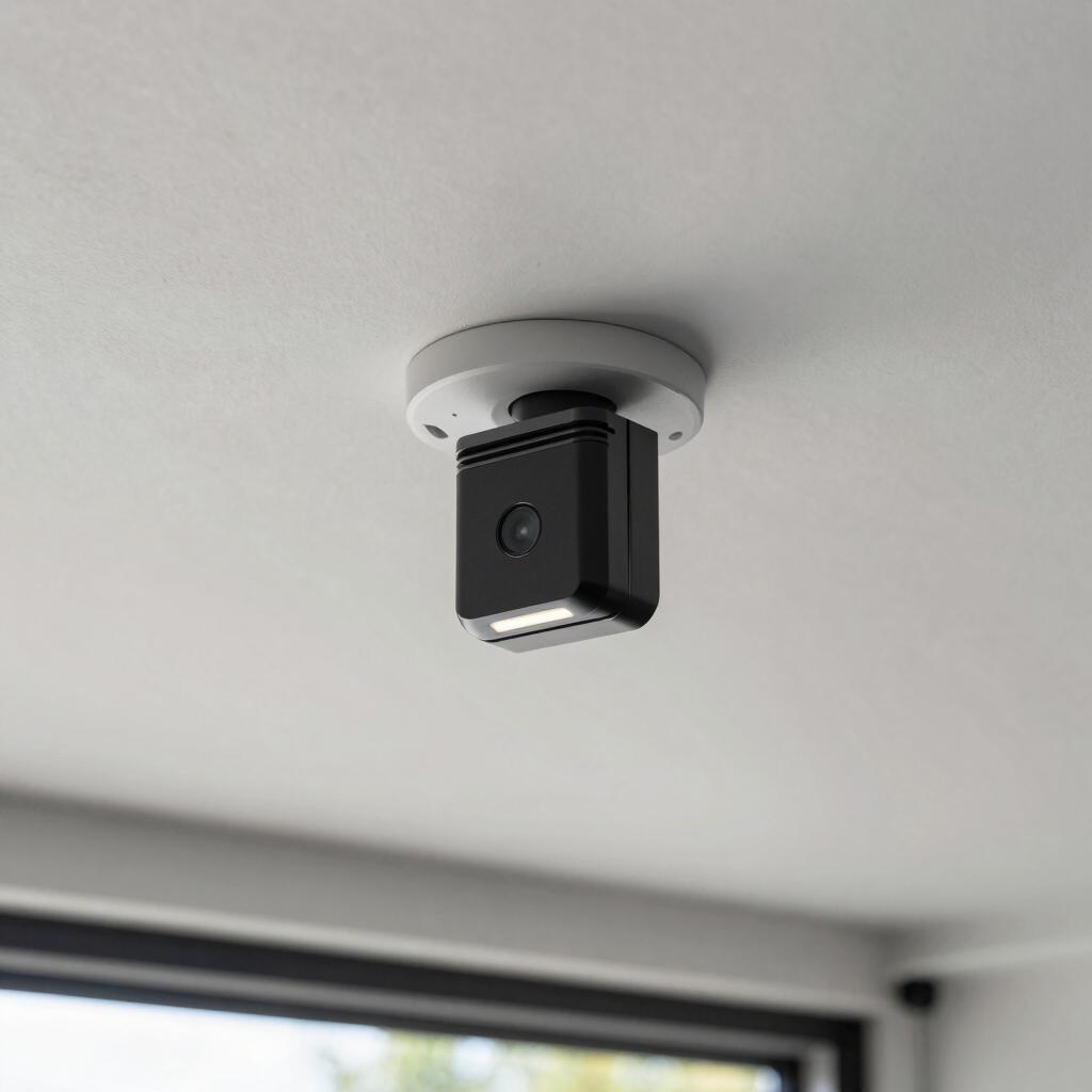 Garage Door Opener Installation