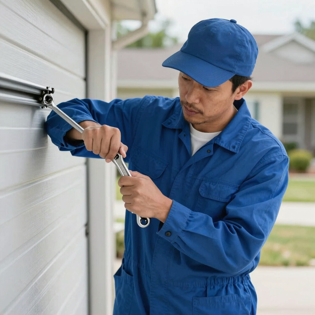 Diagnostic & Safety Inspection