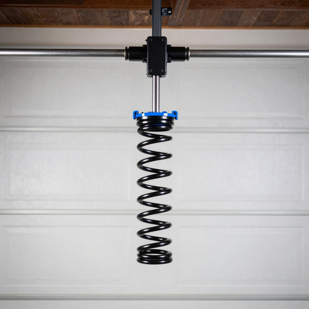 Torsion Spring Replacement