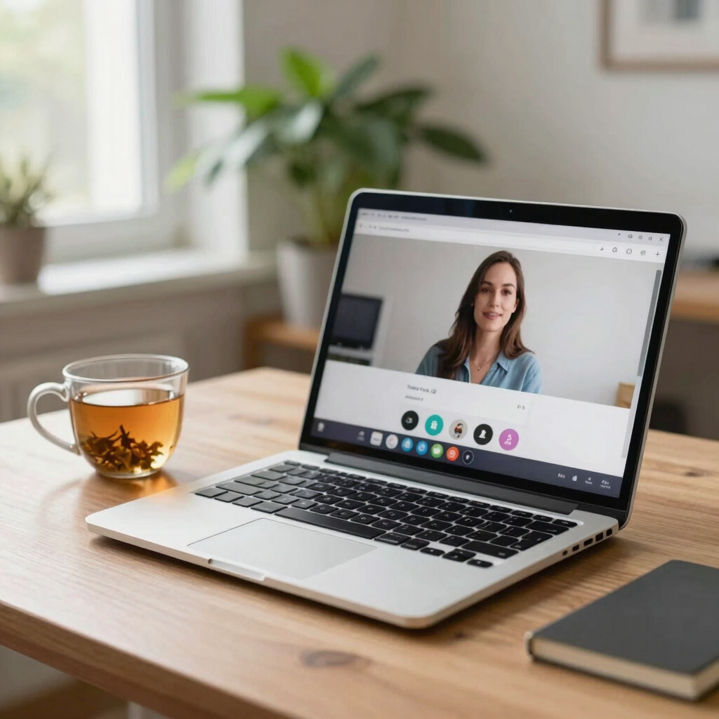 Psicoterapia Individual Online