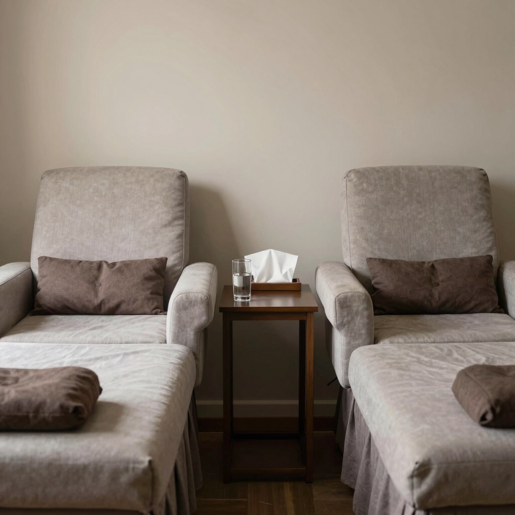 Terapia de Casal