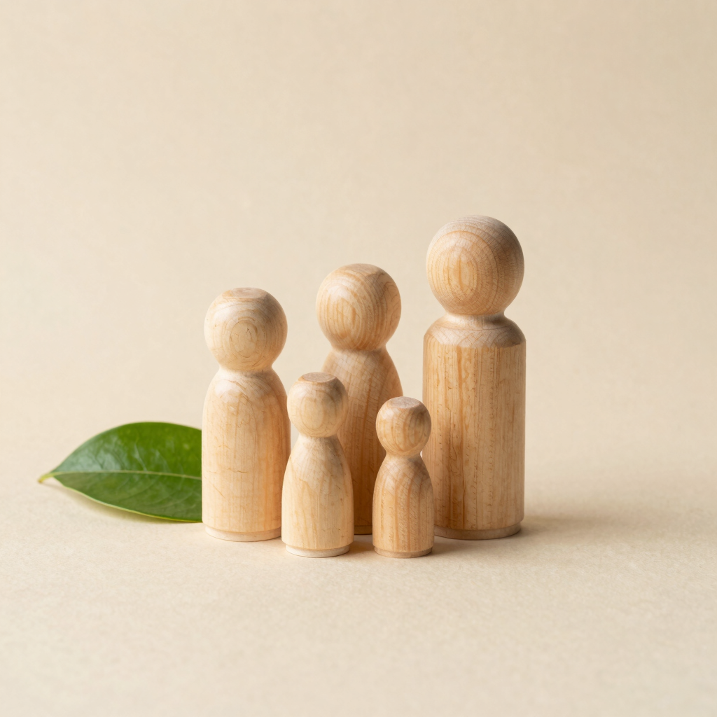 Orientação para Pais e Familiares