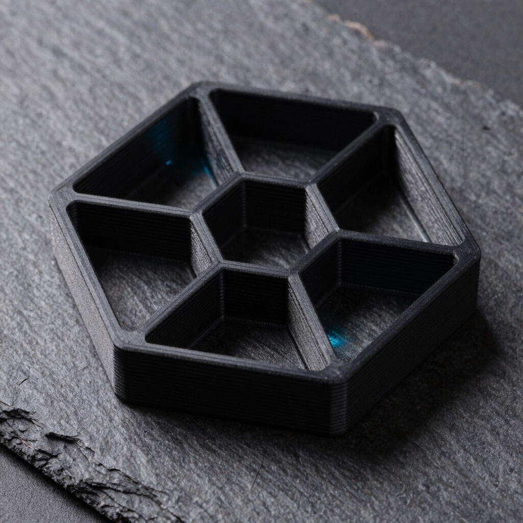 Organizador Modular Hexagonal