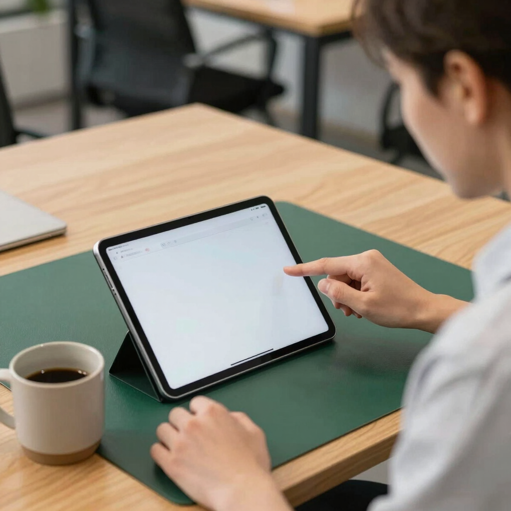 One-on-One Tech Mentoring