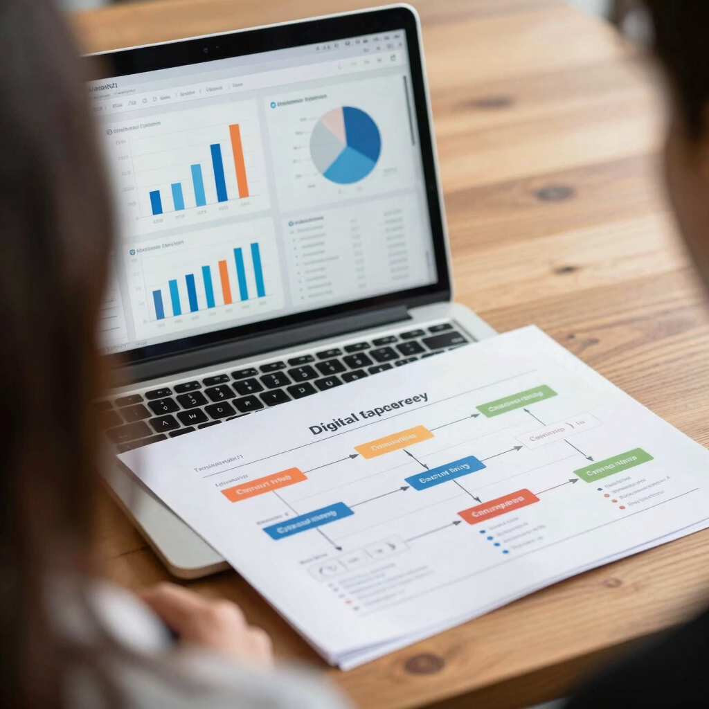 Regional Business Tech Audit