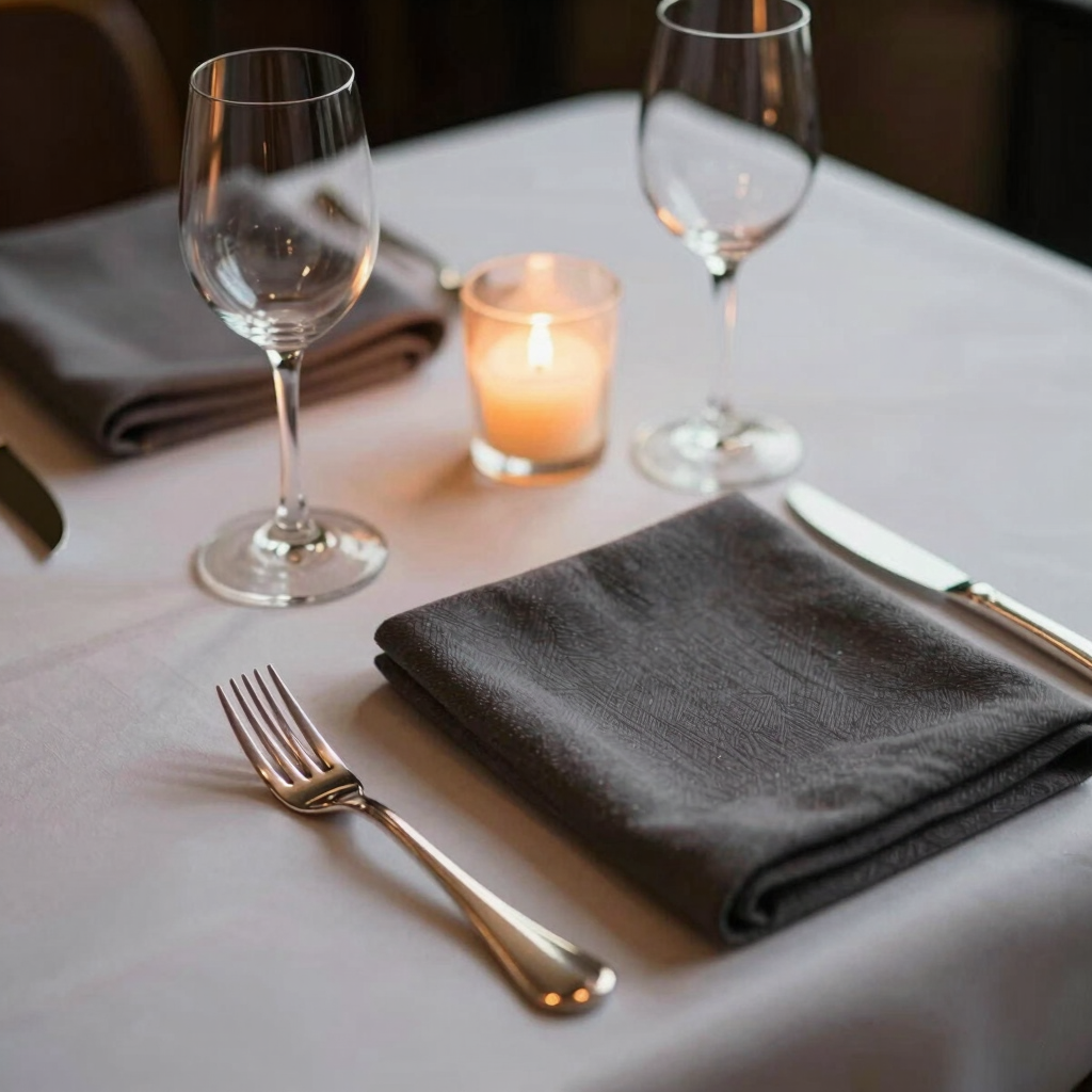 Premium Dinner Table Reservation