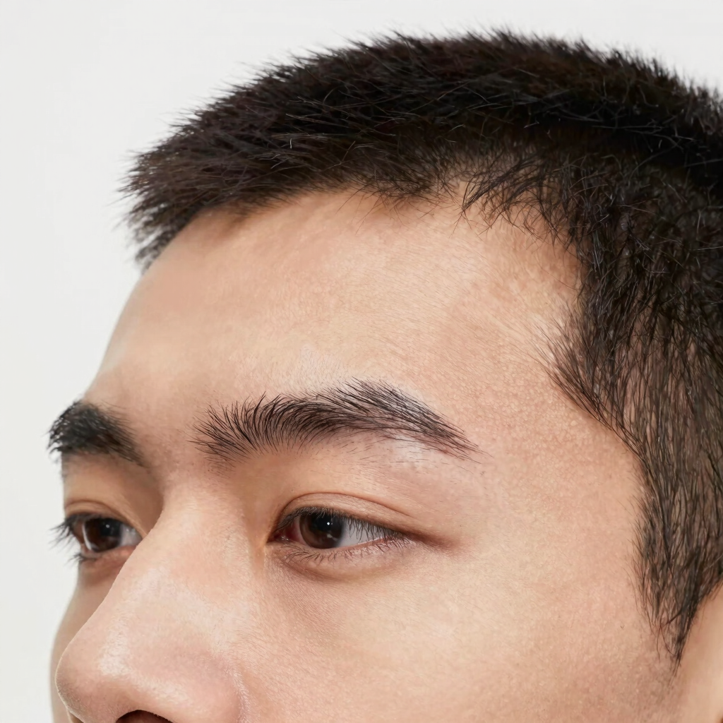 Perfilado de Cejas y Detalles