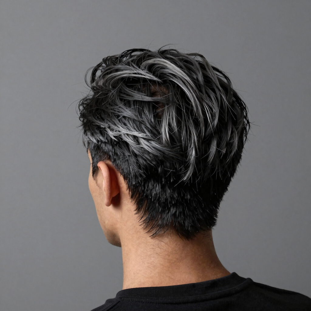 Camuflaje de Canas Sutil