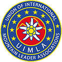 Logo United International Mountain Leader