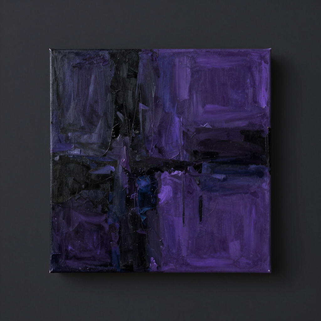 Entropia Violeta