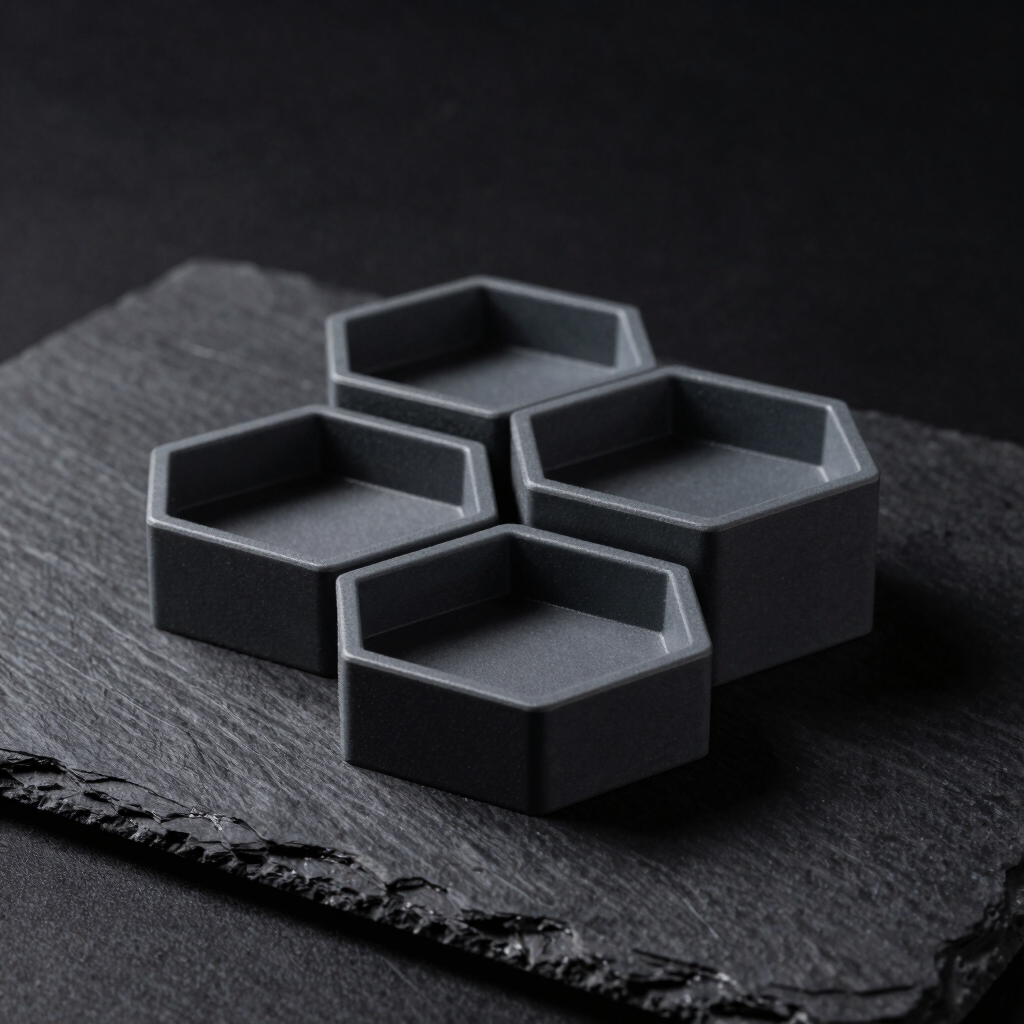 Parametric Modular Desk Organizer
