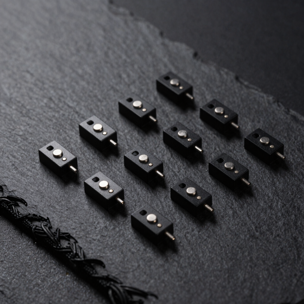 Magnetic Cable Management Anchors