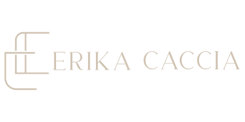 Erika Caccia — Advogada
