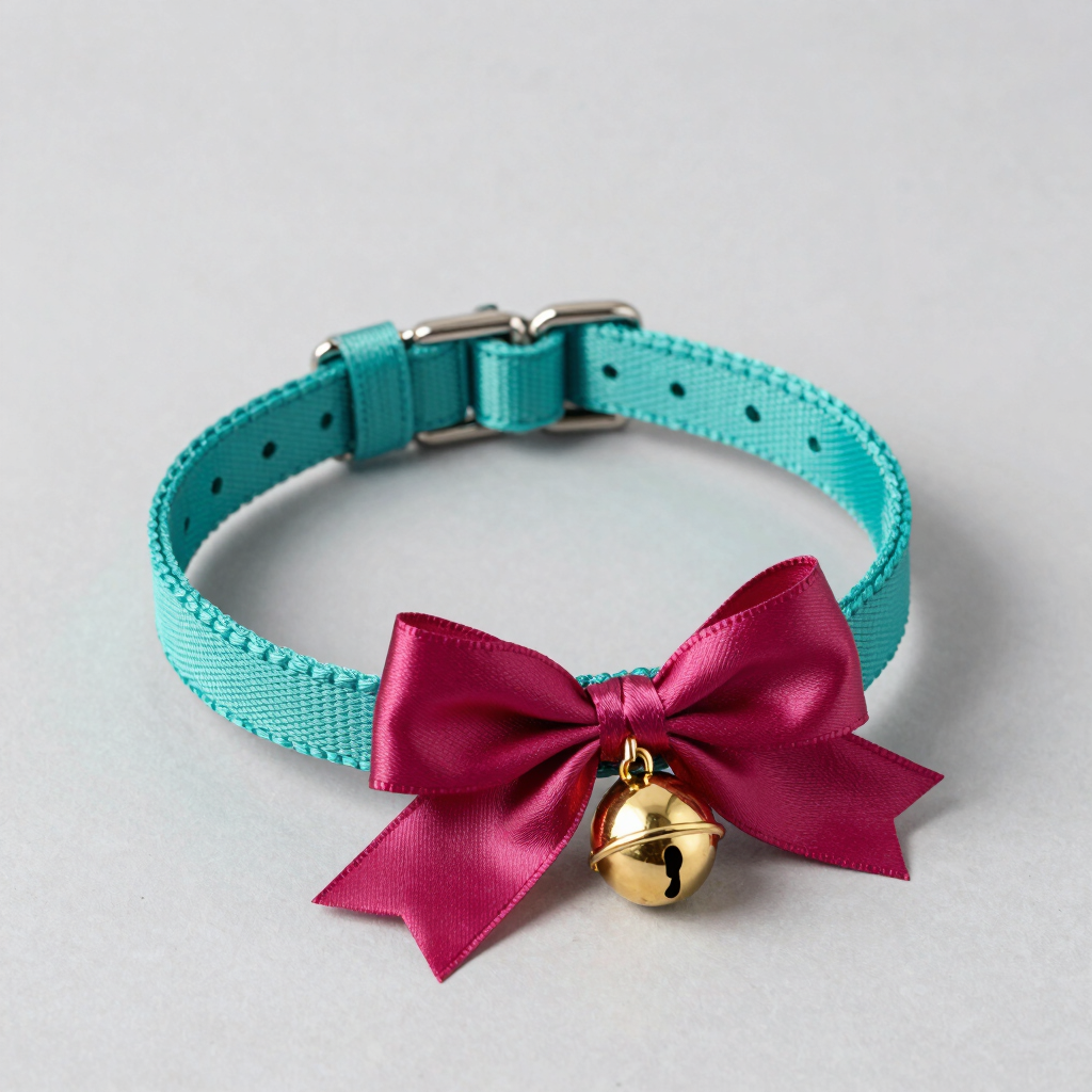 Collar Michi Coqueto