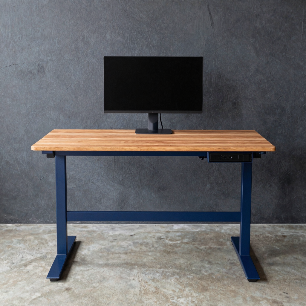 Matrix Pro Gaming Desk Bundle
