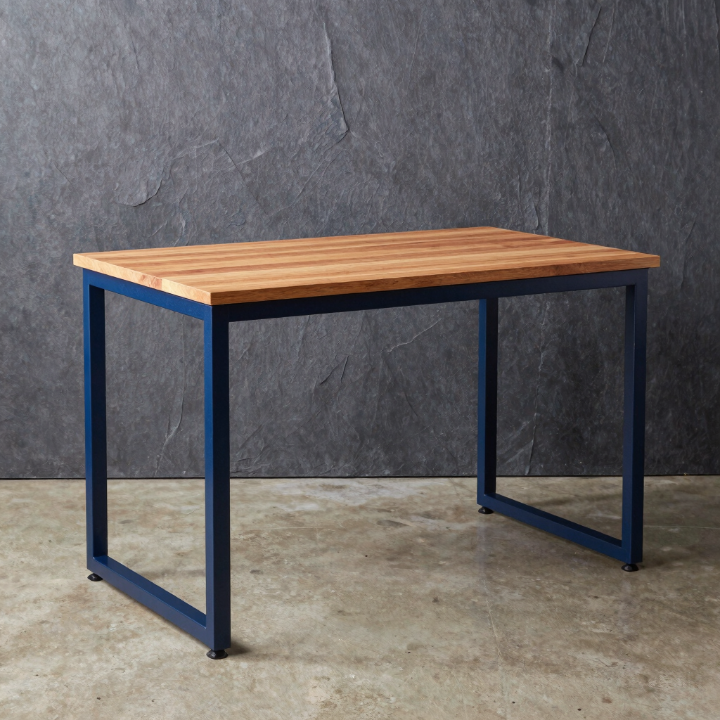 Streamline Compact Gaming Desk