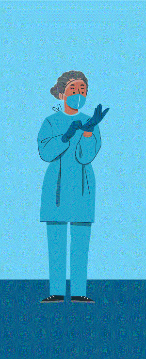 GENERAL SURGEON