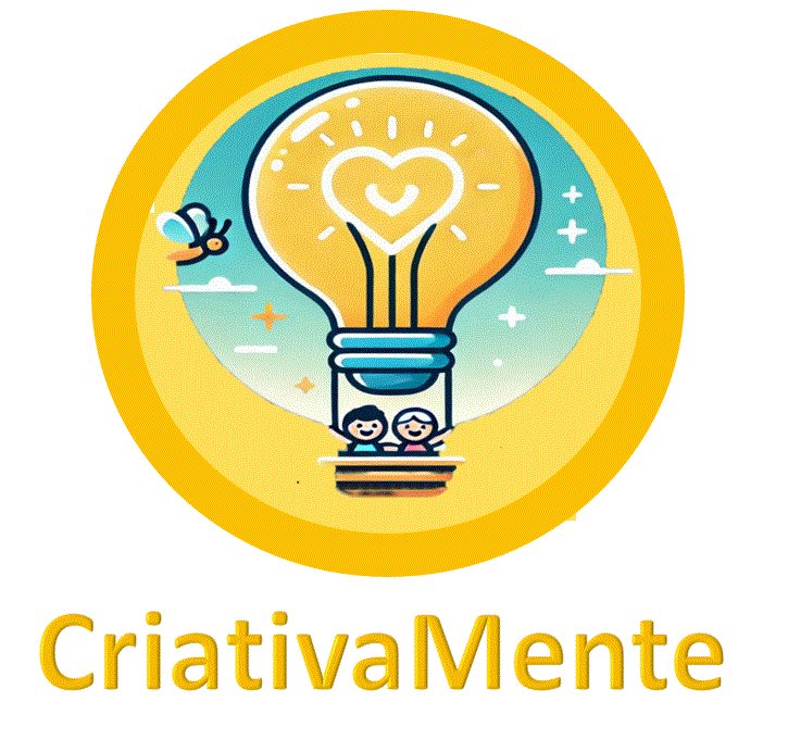CRIATIVAMENTE logo