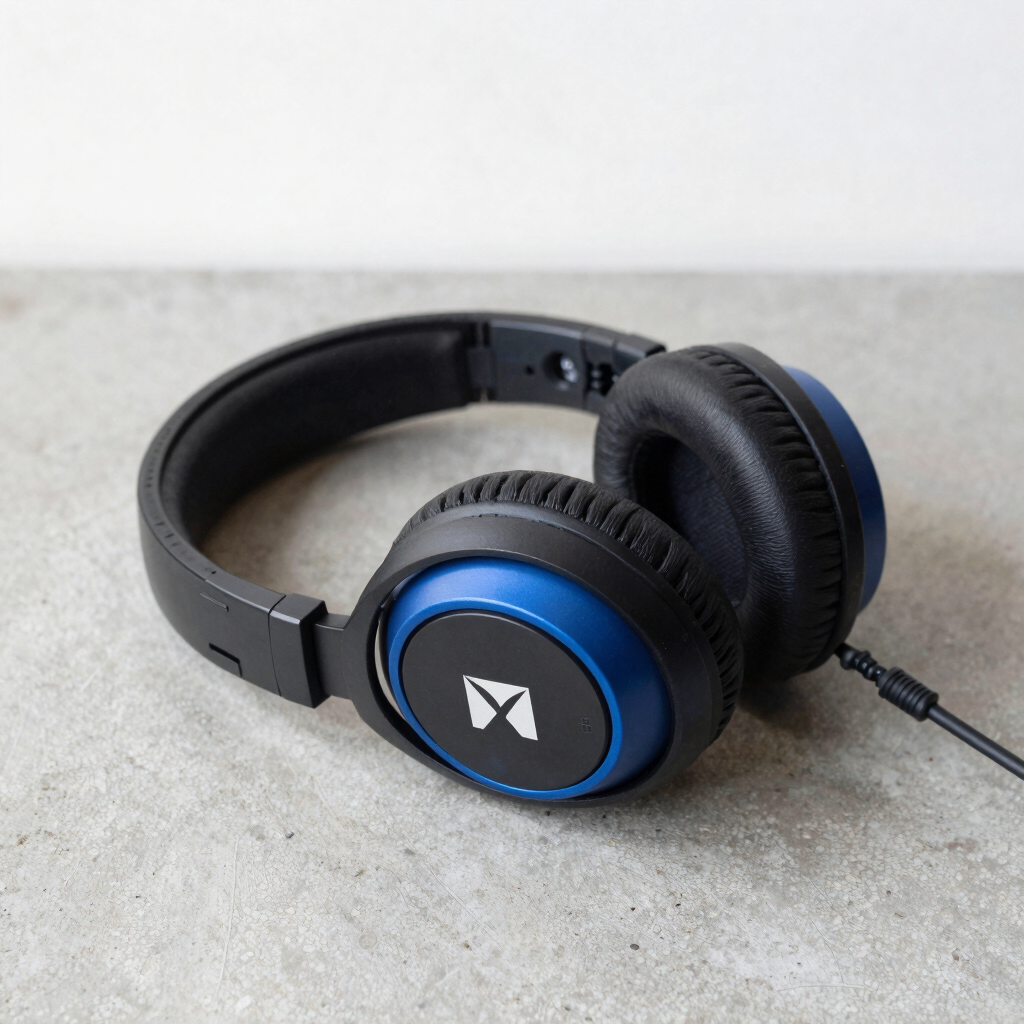 Sennheiser GSP 300 Gaming Headset