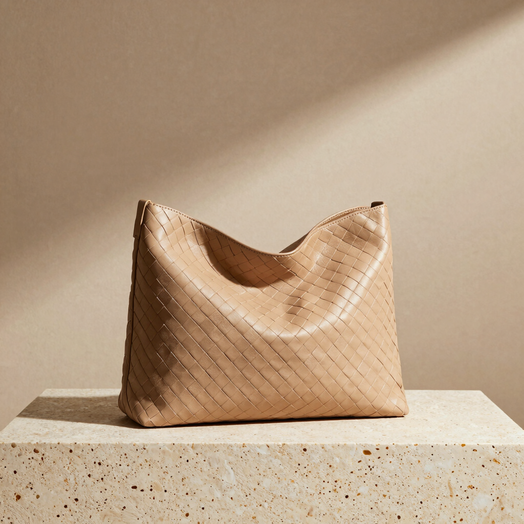 Solace Slouchy Hobo