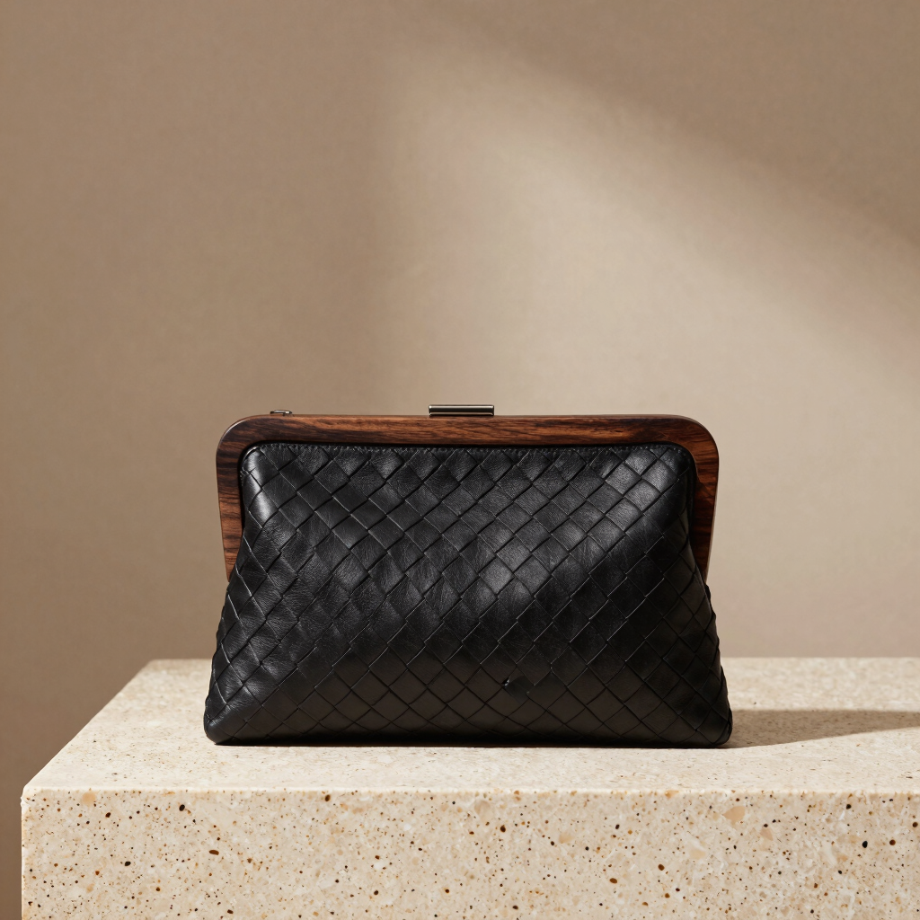 Elysian Frame Clutch