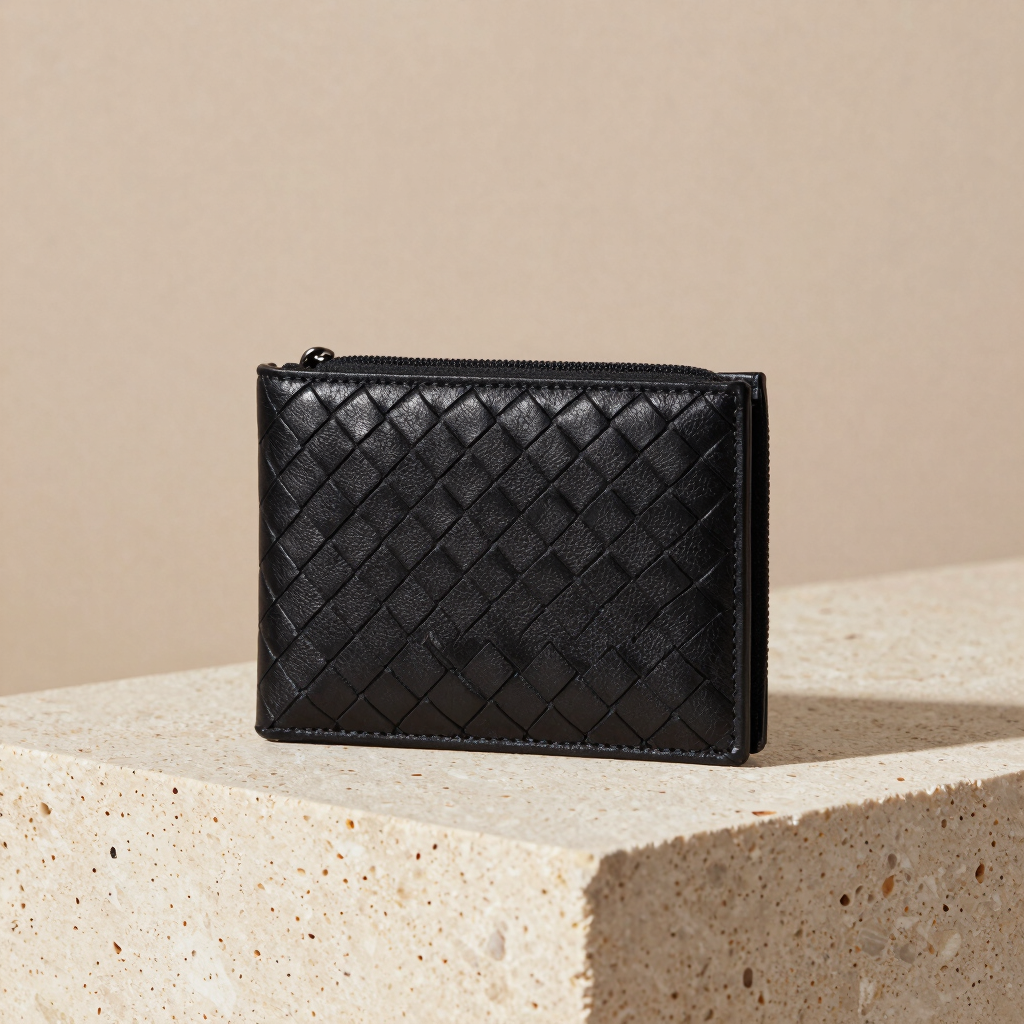 Interlace Continental Wallet
