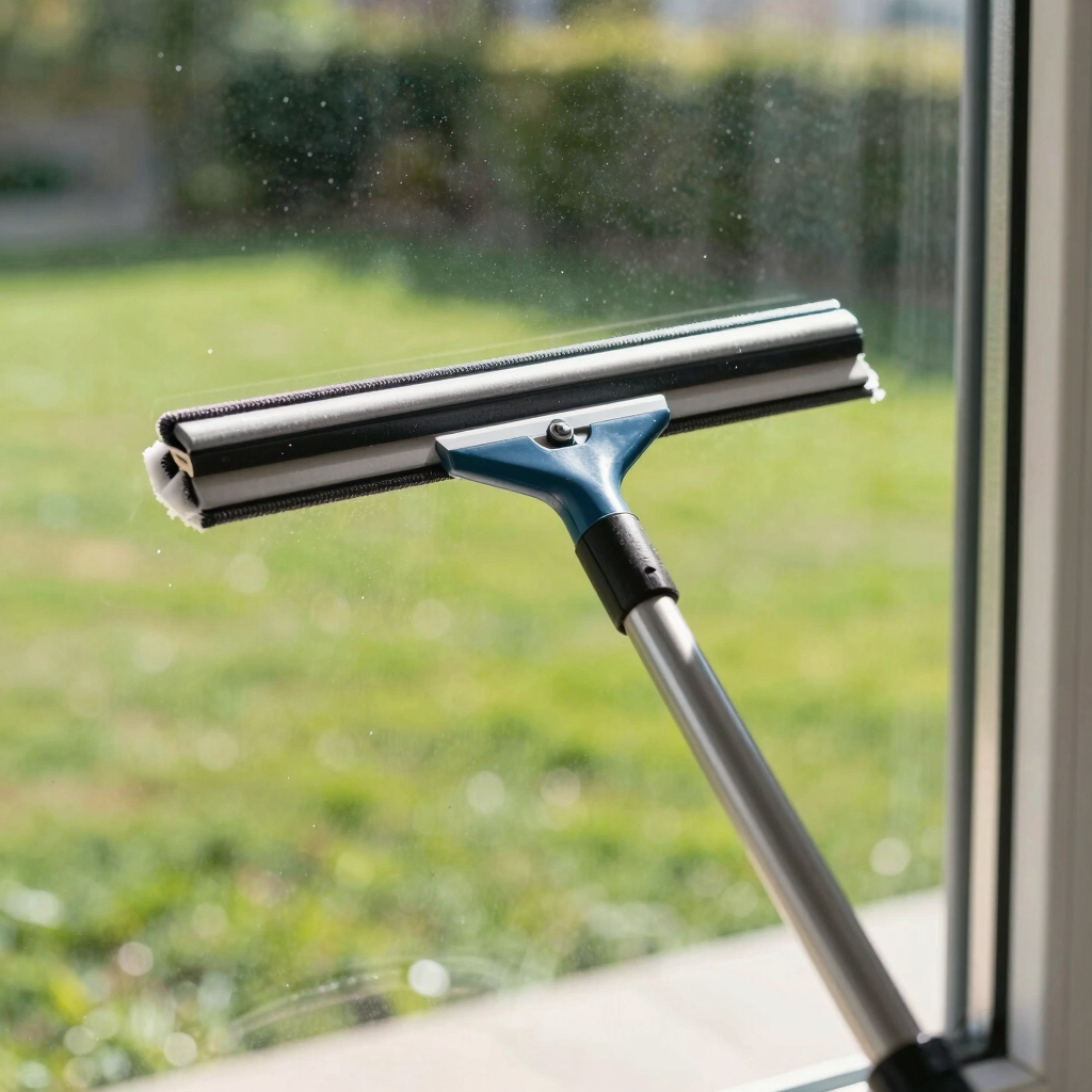 Professional Window Clarity Service