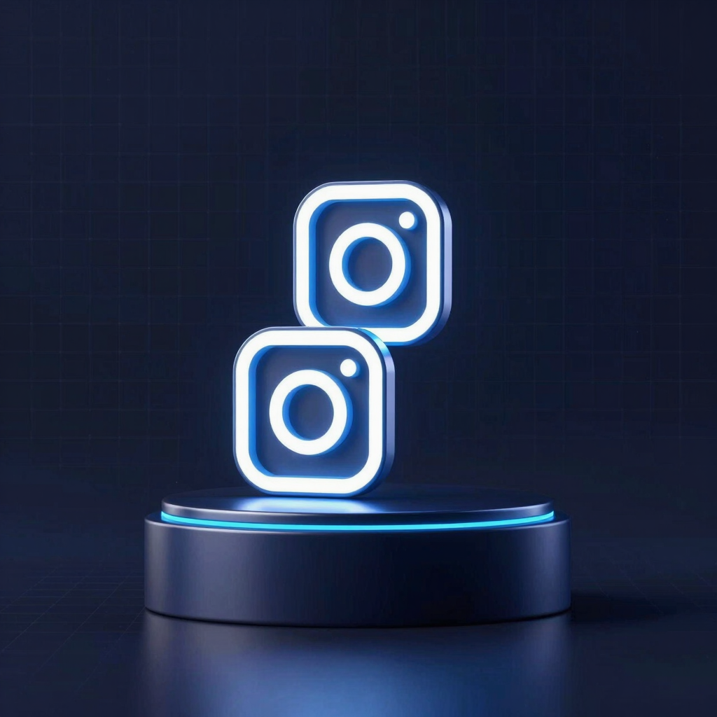 Instagram Premium Authority Suite