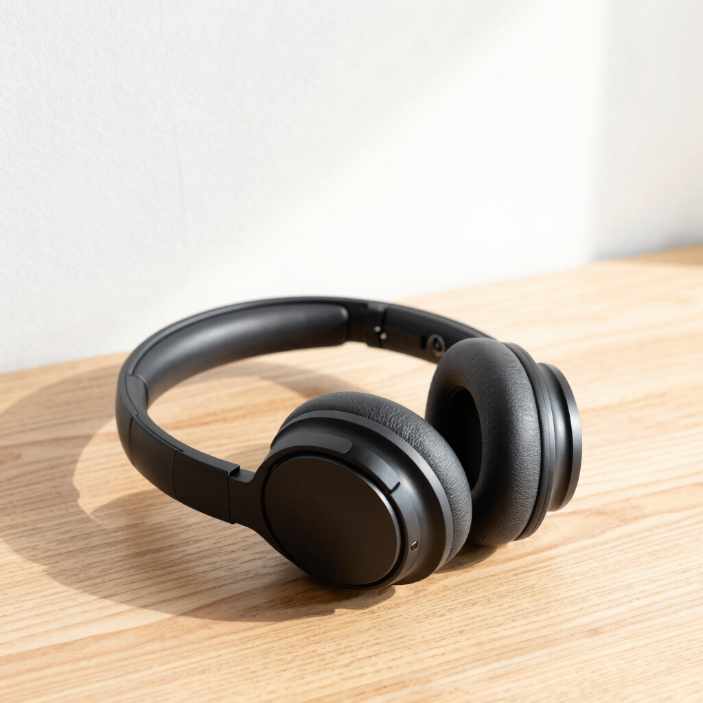 Aura Open-Ear Audio Headset