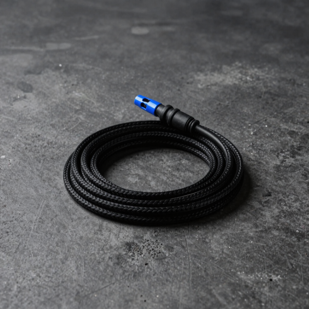 Cabo Trançado USB-C para Lightning