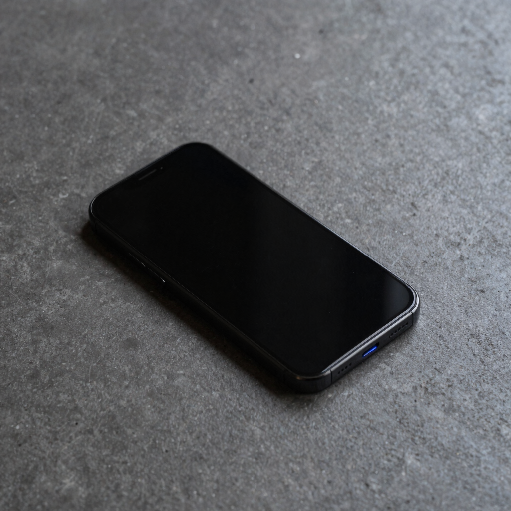 iPhone 14 Celletro Midnight