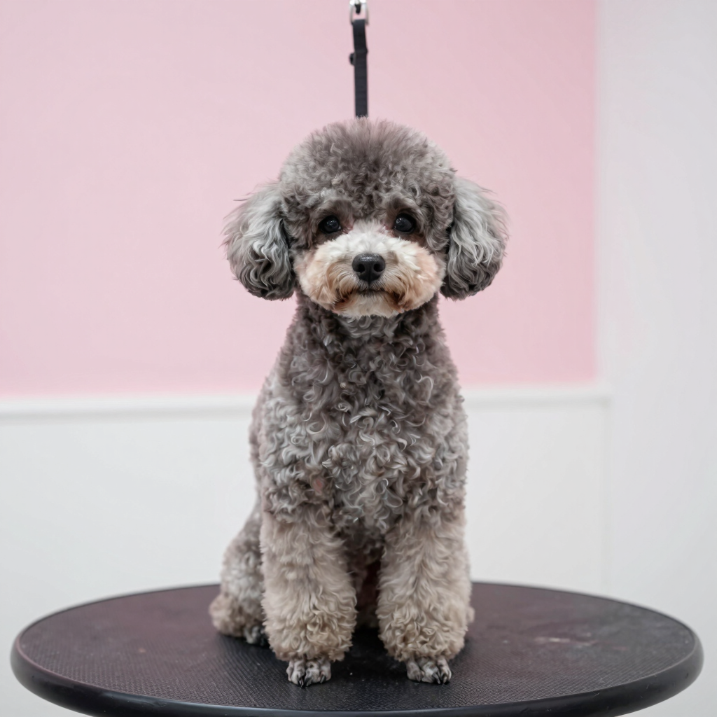 Customized Haircuts