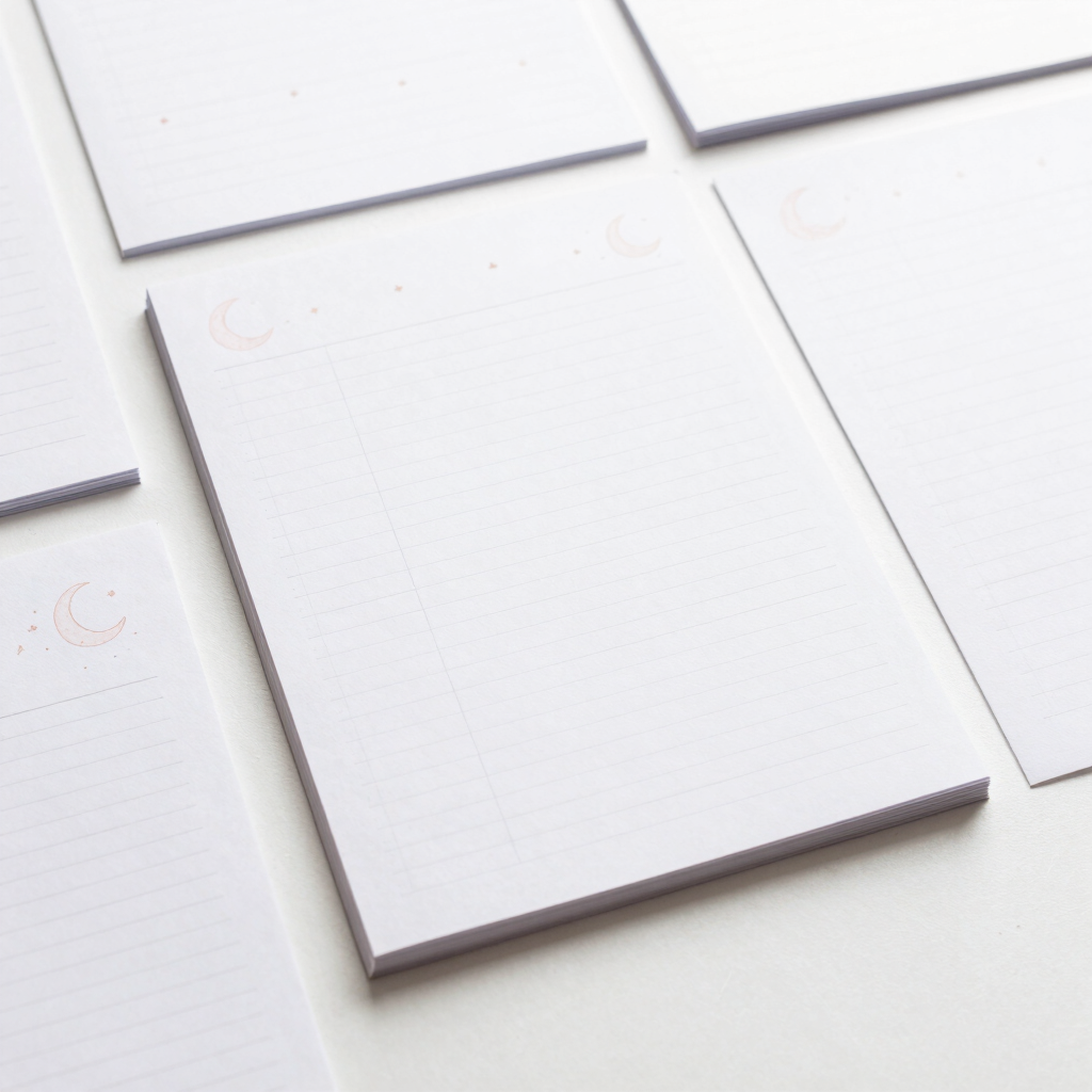 The Intuitive Journaling Pages Pack